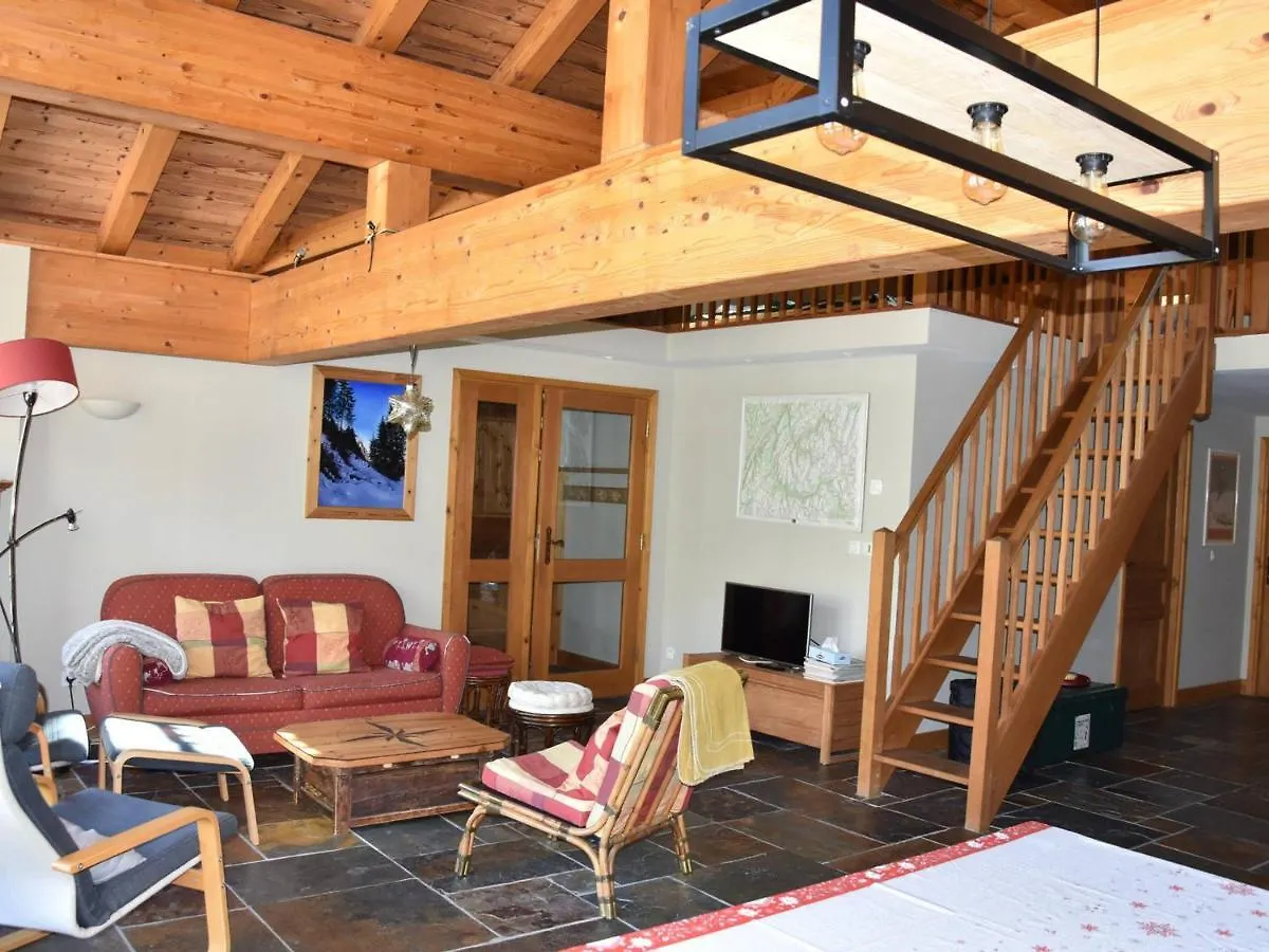 Lejlighed Grand Appart. 4 Pieces, Mezzanine, 3 Sdb, Poele, Proche Pistes - Fr-1-464-222 Pralognan-la-Vanoise Frankrig