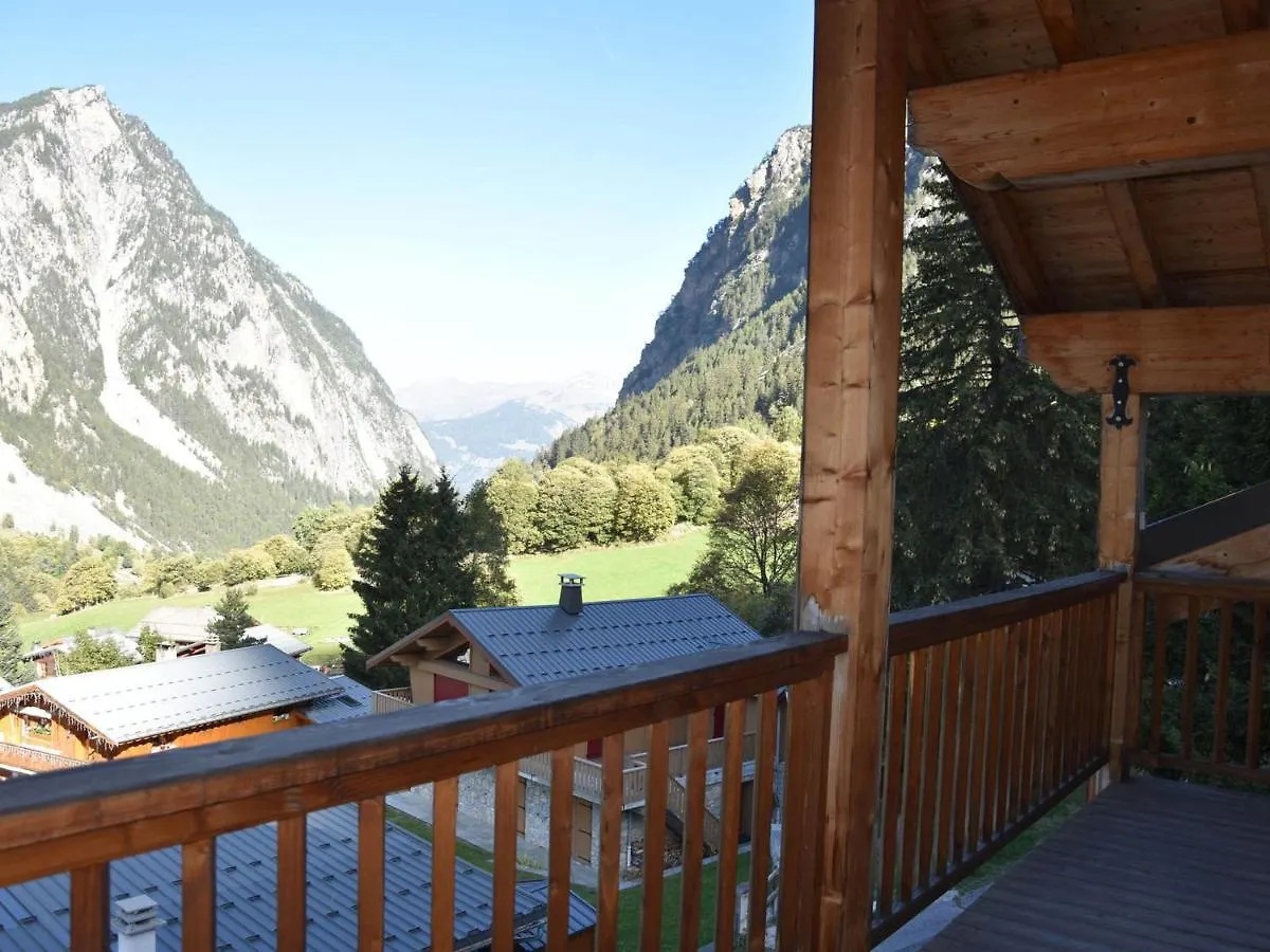 Lejlighed Grand Appart. 4 Pieces, Mezzanine, 3 Sdb, Poele, Proche Pistes - Fr-1-464-222 Pralognan-la-Vanoise